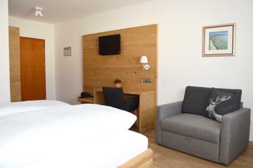 Hostal Gasthof Ramsauer