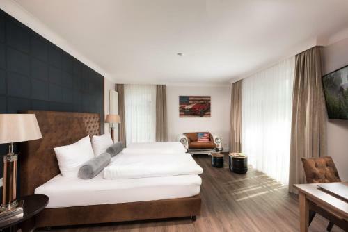 Hotel Linther Hof