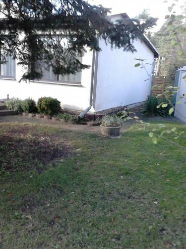 Ferienhaus Pauline Am See
