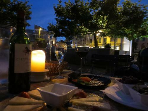 Hostal El Loquito