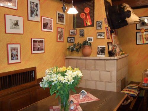Hostal El Loquito