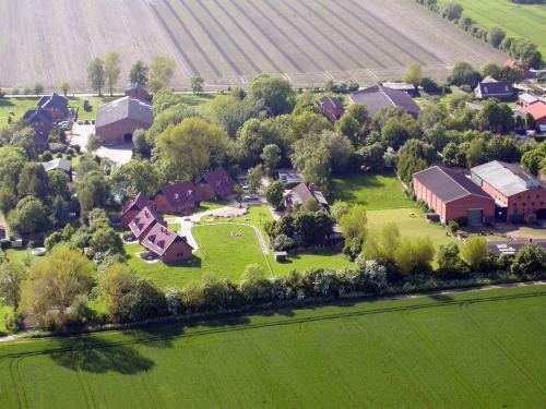 Hostal Ferienanlage Margaretenhof