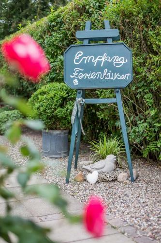 Hostal Ferienanlage Margaretenhof
