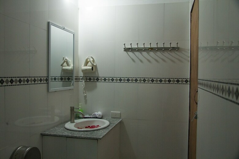 Hotel Tam Coc Valley Bungalow