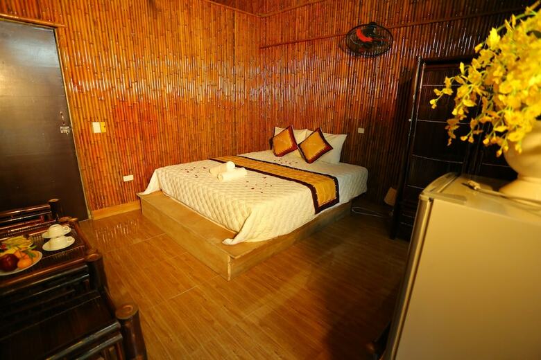 Hotel Tam Coc Valley Bungalow