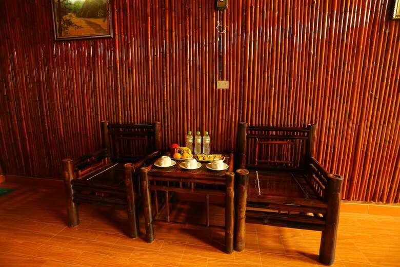 Hotel Tam Coc Valley Bungalow