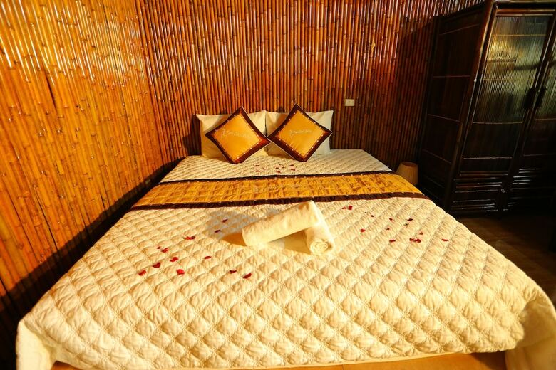 Hotel Tam Coc Valley Bungalow