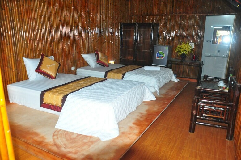 Hotel Tam Coc Valley Bungalow