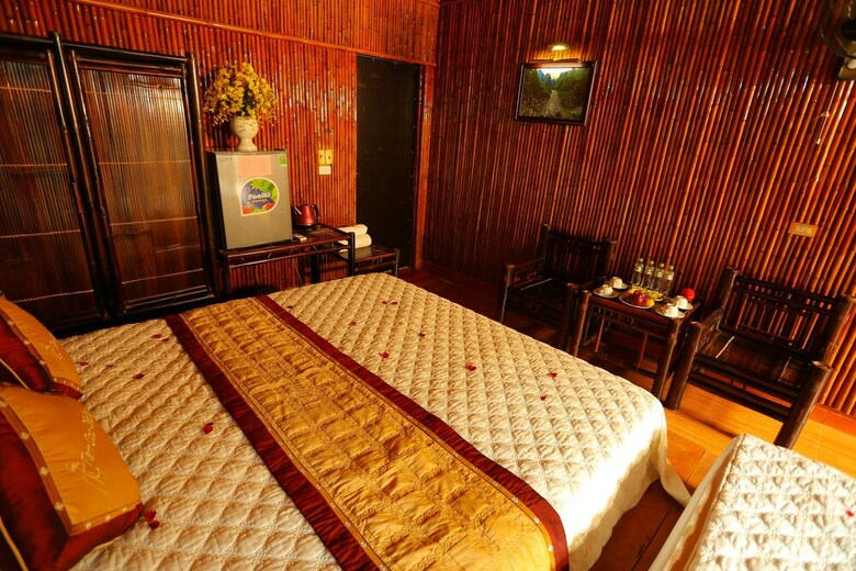 Hotel Tam Coc Valley Bungalow