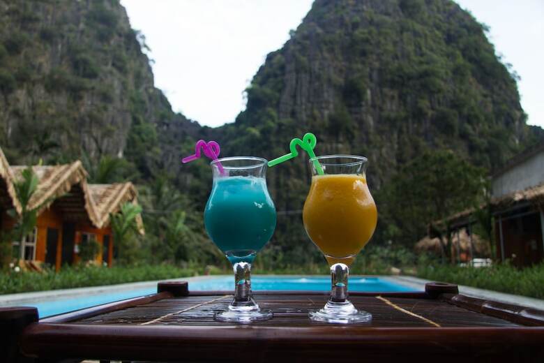Hotel Tam Coc Valley Bungalow