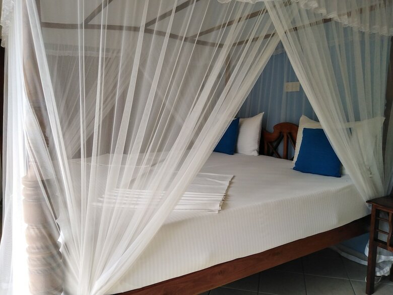 Bed & Breakfast Unawatuna Nor Lanka Hotel