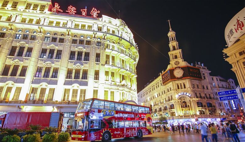 Aparthotel Shanghai Sweetome Boutique Apartment