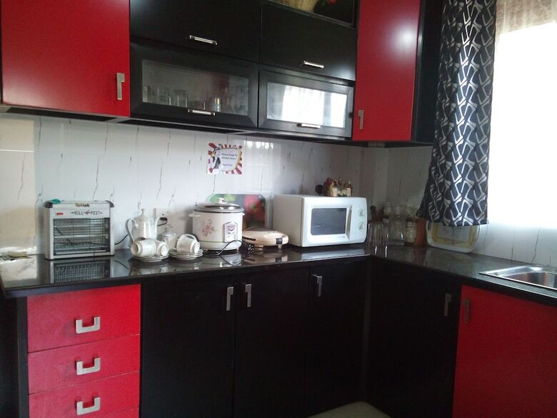 Villa Seven Panadura