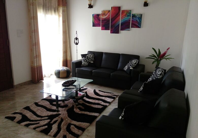 Villa Seven Panadura