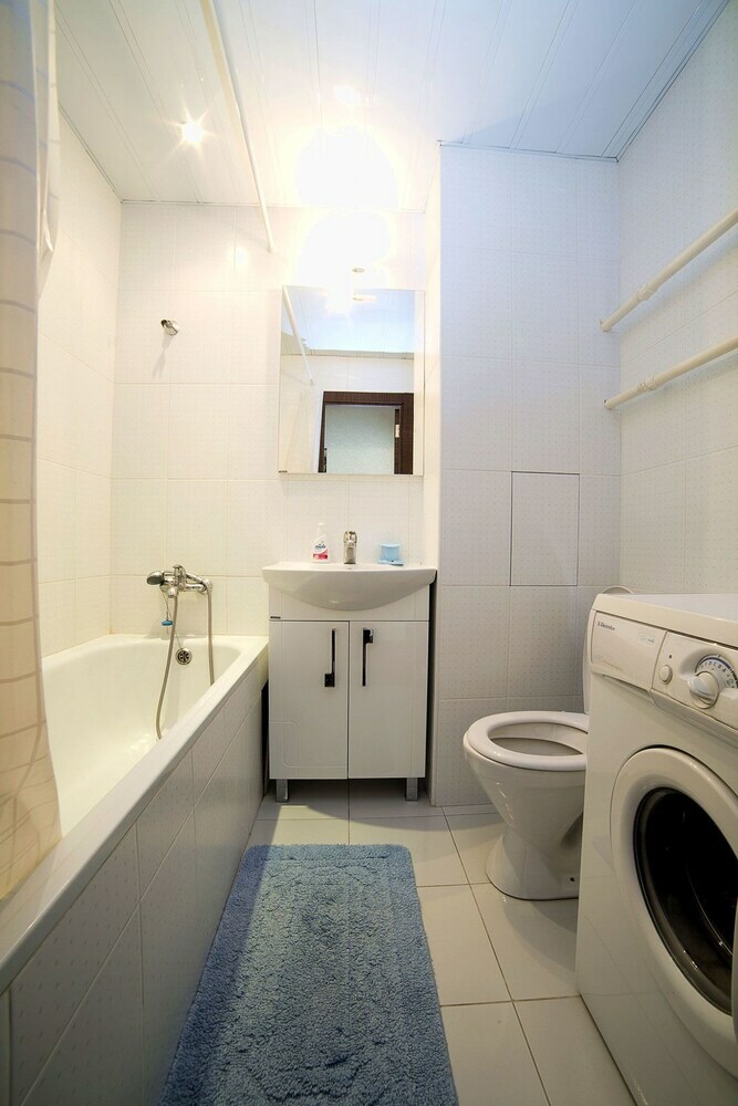 Apartamentos Fortestate On Nametkina 9