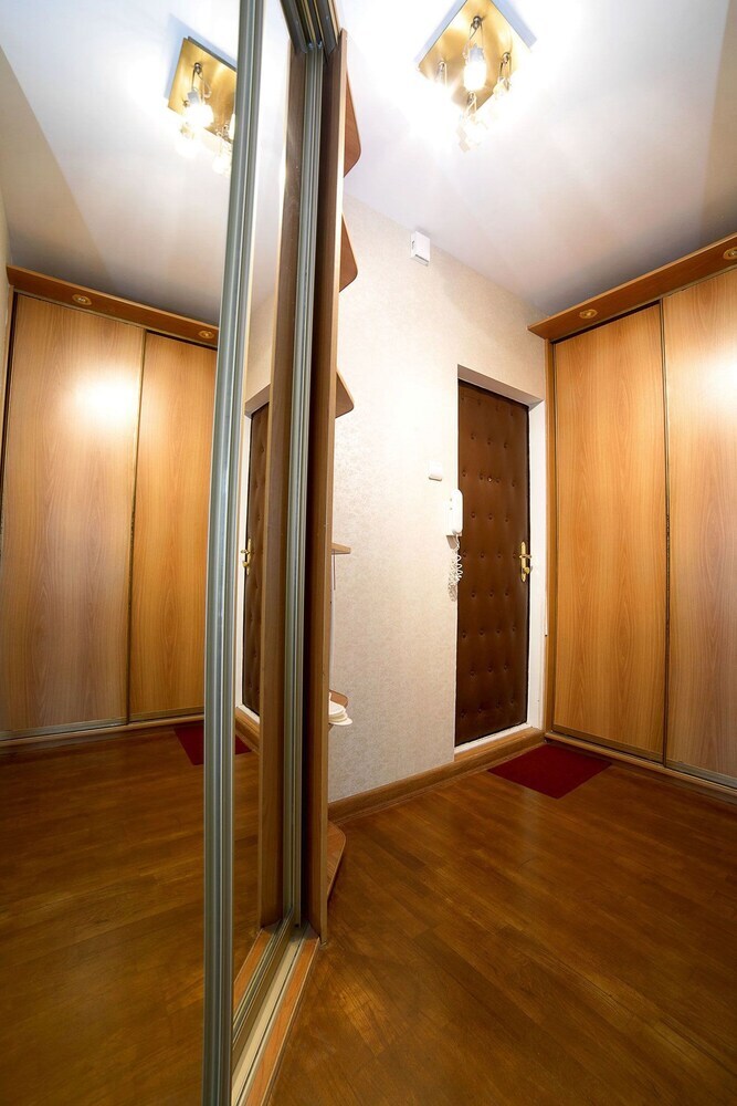 Apartamentos Fortestate On Nametkina 9