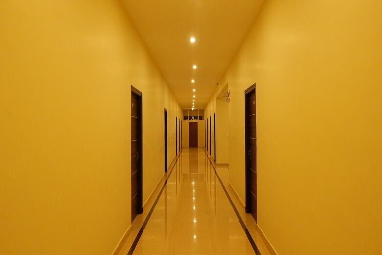 Hotel Vijay Residency Vellore