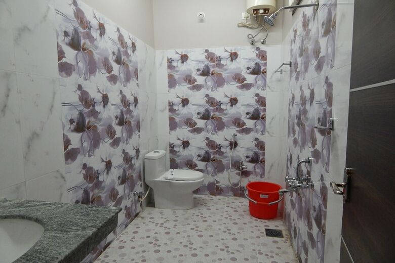 Hotel Vijay Residency Vellore