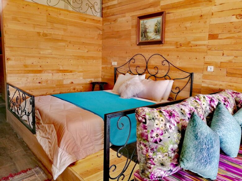Hostal Tamanoucht Auberge
