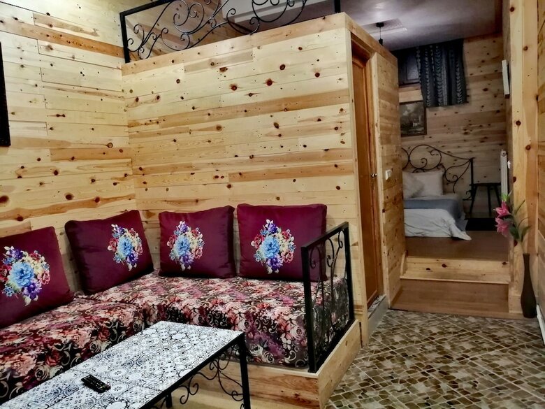 Hostal Tamanoucht Auberge