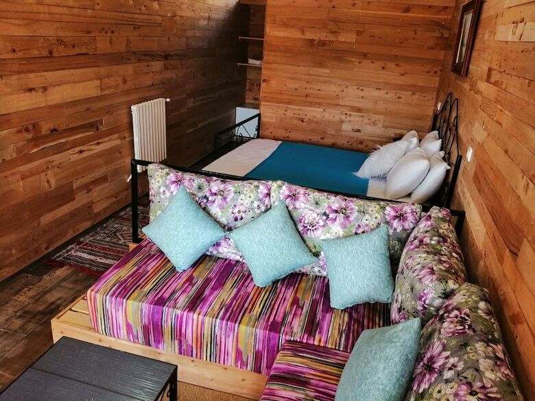 Hostal Tamanoucht Auberge