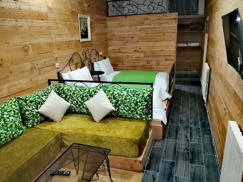 Hostal Tamanoucht Auberge