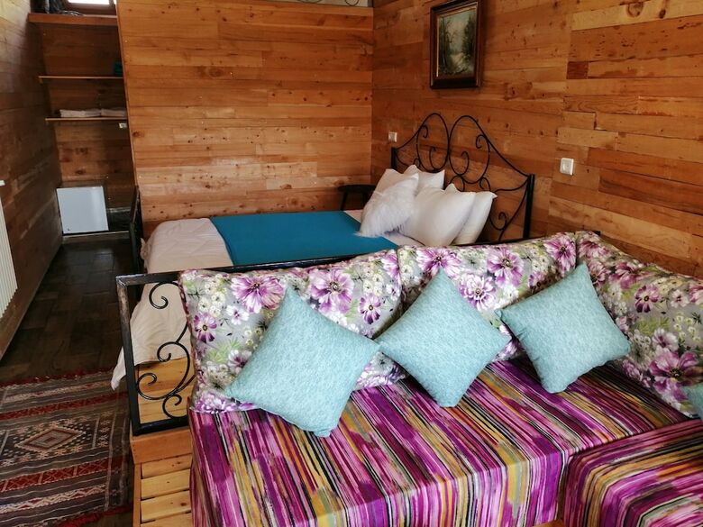 Hostal Tamanoucht Auberge