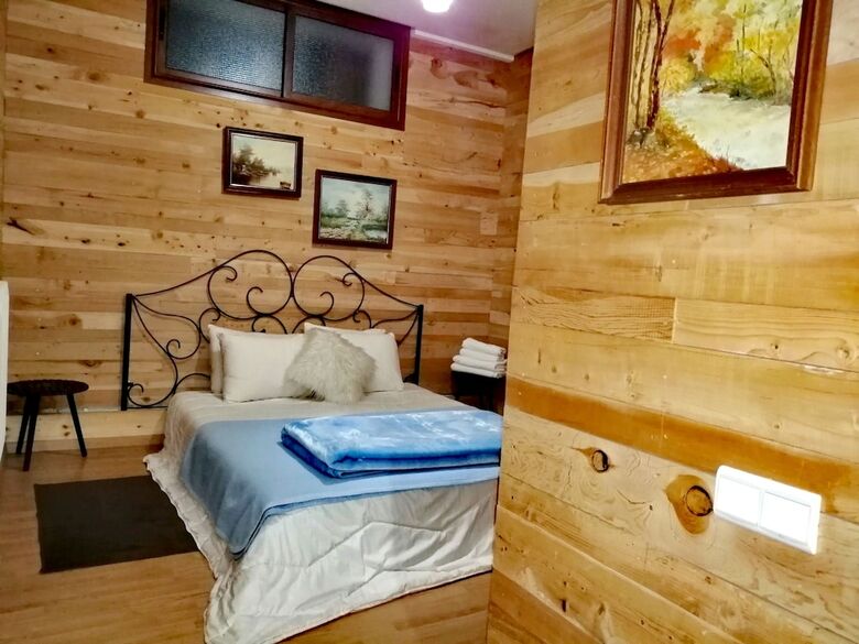 Hostal Tamanoucht Auberge