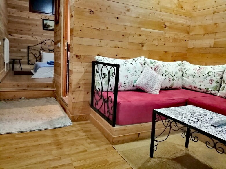 Hostal Tamanoucht Auberge