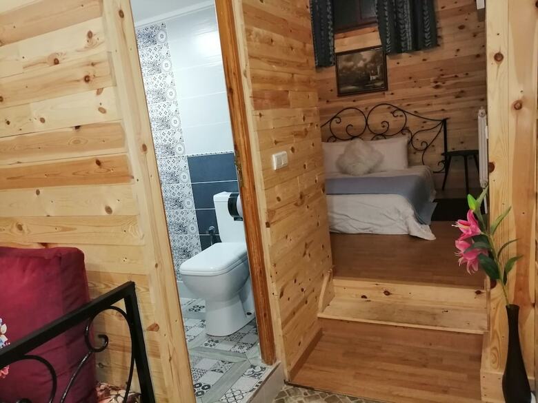 Hostal Tamanoucht Auberge