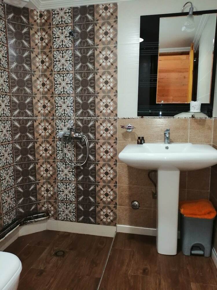 Hostal Tamanoucht Auberge