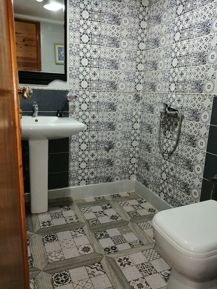 Hostal Tamanoucht Auberge