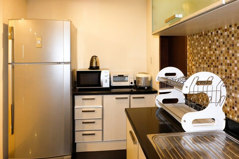 Apartamentos 2 Bedroom Park Royale By Travelio