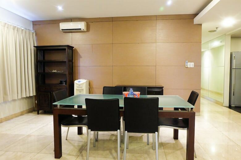 Apartamentos 2 Bedroom Park Royale By Travelio