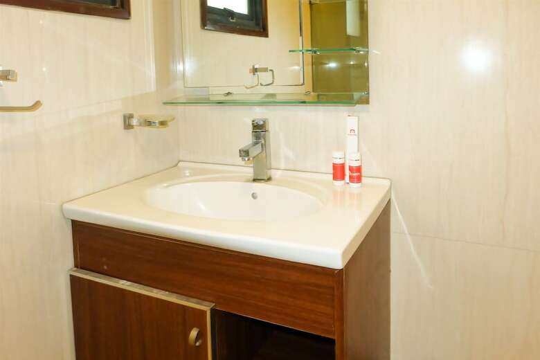 Apartamentos 2 Bedroom Park Royale By Travelio