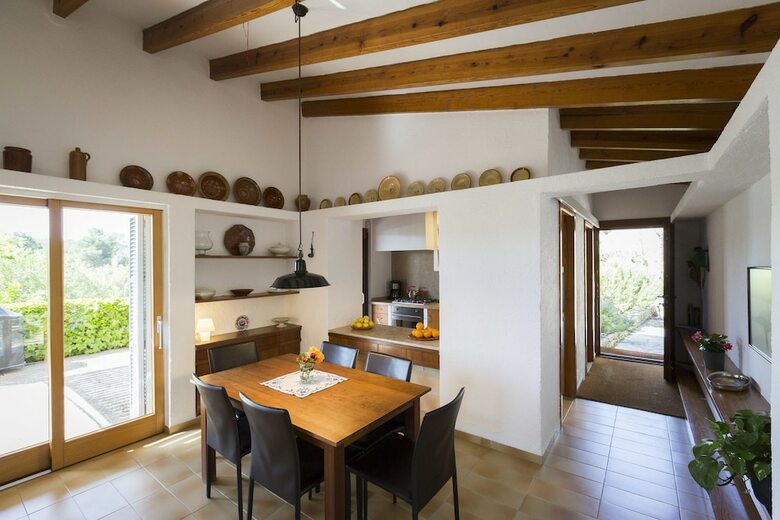 G Rentals Villa Na Pineda