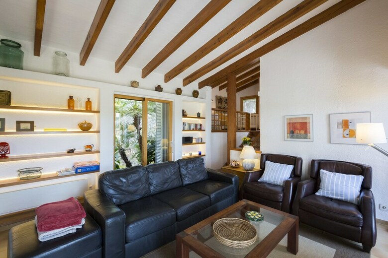 G Rentals Villa Na Pineda