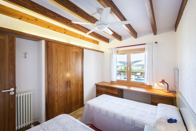 G Rentals Villa Na Pineda