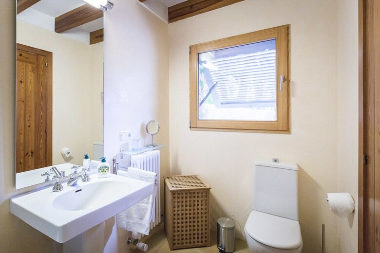 G Rentals Villa Na Pineda