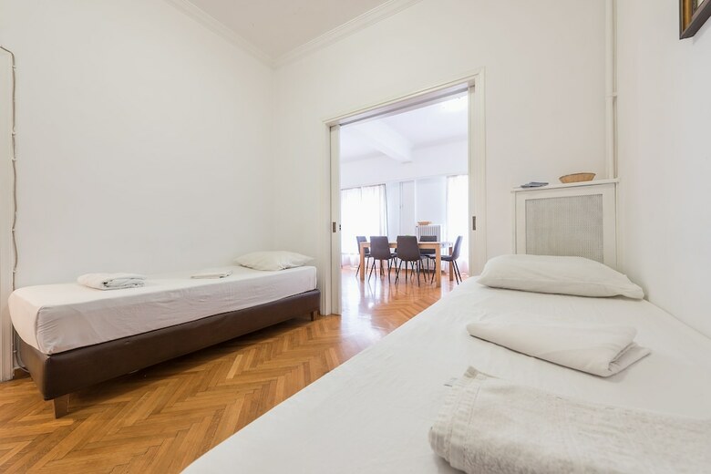Victoria Sun Apartments