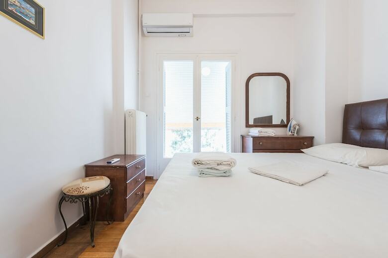 Victoria Sun Apartments