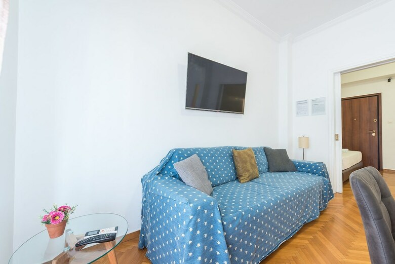 Victoria Sun Apartments