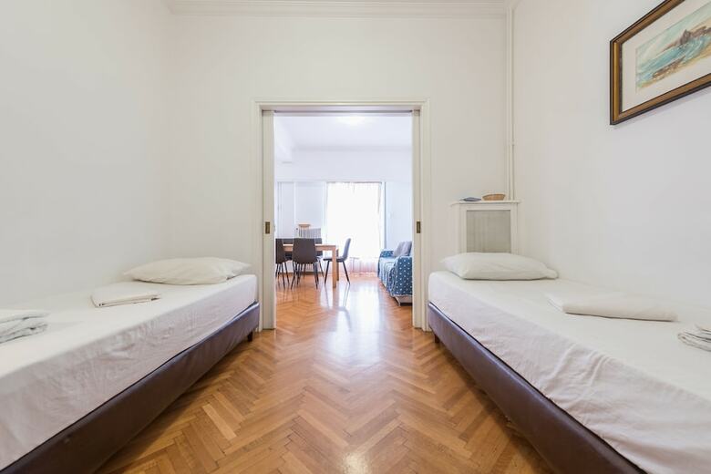 Victoria Sun Apartments