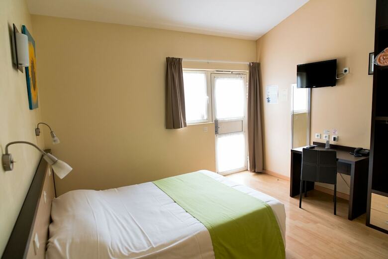 Hotel Allotel
