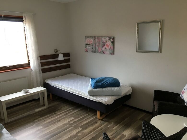 Hostal H�ssleholmsg�rdens Vandrarhem