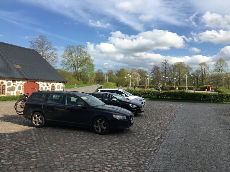 Hostal H�ssleholmsg�rdens Vandrarhem