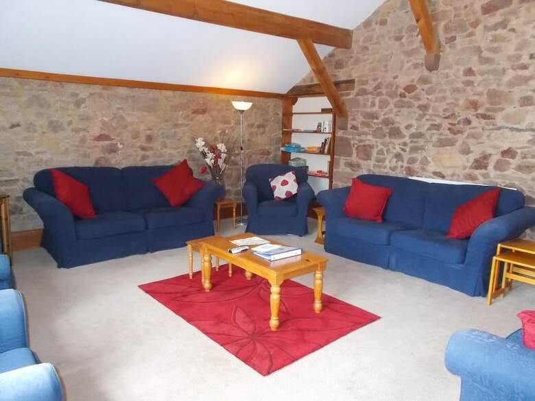 Hotel Muncaster's Coachman's Quarters - B&B