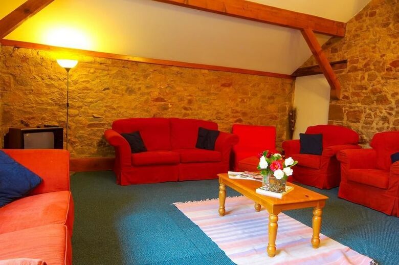 Hotel Muncaster's Coachman's Quarters - B&B