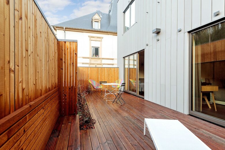 Vistay Apartments