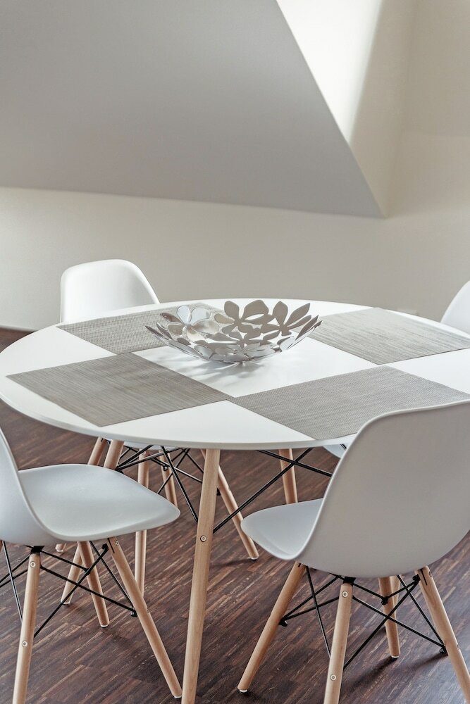 Vistay Apartments